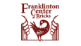 franklinton center Brand Logo